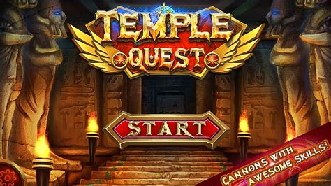 Temple Quest bet365